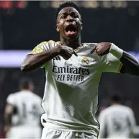 Real Madrid: Vini Jr. projeta parceria com Kylian Mbappé: \&#039;Vai ser brutal\&#039;