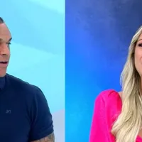 Denílson cita o Palmeiras e indica campeão da Copa do Brasil: \&#039;Na humildade mesmo\&#039;