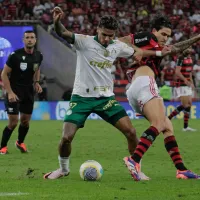 Palmeiras x Flamengo AO VIVO – Onde assistir ao jogo da Copa do Brasil