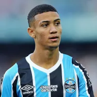 Grêmio tem nova proposta do Al-Quadisiya da Arábia Saudita por Gustavo Nunes  