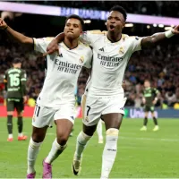 Manchester City prepara oferta para tirar Rodrygo do Real Madrid, afirma portal