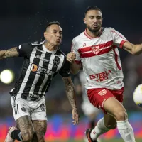 Atlético-MG x CRB AO VIVO- 3 x 0 – Segundo Tempo – Copa do Brasil