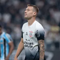 Charles no Corinthians não empolga e torcida pega no pé: “Absurdo”