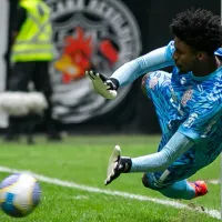 Ramón Díaz faz análise após Grêmio X Corinthians na Copa do Brasil e elogia Hugo Souza