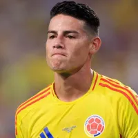 No São Paulo, James Rodríguez não terá direito a despedidas e rescisão deve ser oficializada nesta quinta-feira (8)