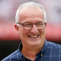 Dorival Júnior coloca 2 titulares do Atlético Mineiro na mira para jogos das Eliminatórias do Brasil