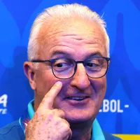 Lista de Dorival Júnior \'vaza\' e meia destaque do Cruzeiro pode ser chamado para a Seleção Brasileira
