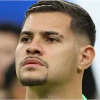 Bruno Guimarães se decide e permanece no Newcastle: \&#039;Nunca quis sair\&#039;