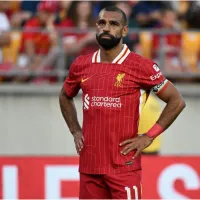 Liverpool espera vender Salah por R$ 610 milhões para o futebol saudita