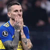 Benedetto fora e ex-Vasco como novidade: Boca Juniors faz mudanças para encarar o Cruzeiro na Sul-Americana