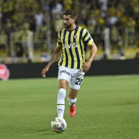 Palmeiras decide contratação de Luan Peres após eliminação para o Flamengo na Copa do Brasil