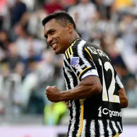 Alex Sandro no São Paulo tem nova atualização e lateral não fechou contrato