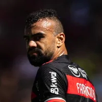 Fim da novela! Flamengo comunica Rennes que venda de Fabrício Bruno foi fechada em € 15 milhões