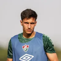 Fluminense registra Facundo Bernal no BID e uruguaio pode estrear no clássico contra o Vasco