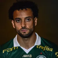 Palmeiras na Libertadores: Abel Ferreira barrará Felipe Anderson contra o Flamengo pensando no Botafogo