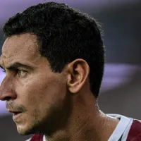 Ganso é sincero após eliminação do Fluminense na Copa do Brasil: “Difícil”