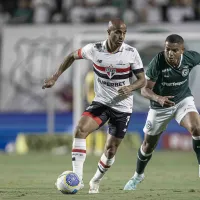 Com empate contra o Goiás, São Paulo carimba passagem para as quartas da Copa do Brasil