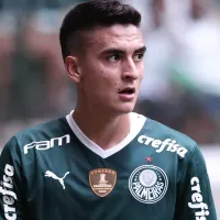 Atuesta fica perto de solução no Palmeiras com investimento milionário recuperado