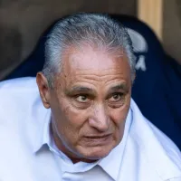 Flamengo de Tite detém melhor aproveitamento do Brasil entre clubes da Série A