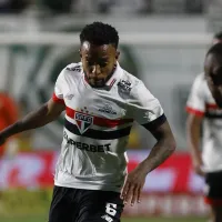 Welington se destaca na classificação do São Paulo e recebe críticas: “Não significa nada”