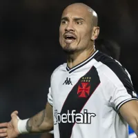 Diretoria do Vasco cogita a renovação contratual com Maicon para 2025