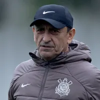 Ramón Díaz tem sérios problemas para Copa do Brasil, revela ex-jogador do Corinthians