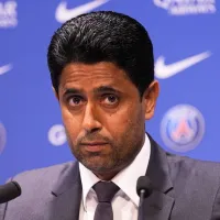 R$ 603 milhões: Dono do PSG, Nasser Al- Khelaifi, decide assinar acordo com o Flamengo