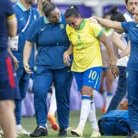 Marta não deveria ser titular, mas merece respeito segundo torcedores: “Maior da história”