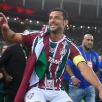 Fred pede para sair e deixa a diretoria do Fluminense: 'Pediu o desligamento do clube'