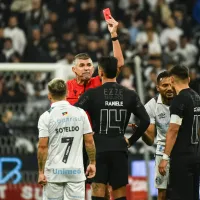 Raniele e mandos de campo: as punições estudadas contra o Corinthians 