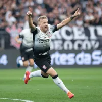 Pedro Henrique tem reviravolta no Corinthians por culpa de técnico Ramón Díaz 