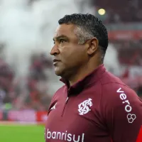 Escalação do Internacional: Com desfalques, Roger Machado fará improvisos