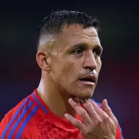 Especulado no Grêmio, Alexis Sánchez assina por um ano com a Udinese-ITA