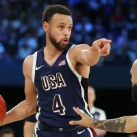 Olimpíadas 2024: Com show de Curry, EUA vencem França e conquistam o ouro no basquete masculino