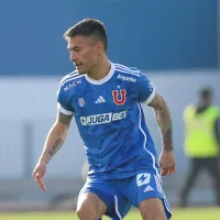 Publicação da Universidad de Chile deixa torcida do Internacional indignada com Charles Aránguiz