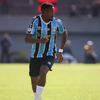 Edenilson é titular na vitória do Grêmio sobre o Cuiabá e torcida repercute: 'Uma bela partida'