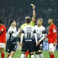 Corinthians empata com RB Bragantino em partida com nova polêmica de arbitragem