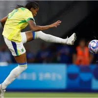 Tarciane é sincera e opina sobre desempenho do Brasil nas Olimpíadas: \'Orgulhosas do que fizemos\'