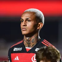 Wesley aceita proposta para ir embora do Flamengo e ser vendido para Atalanta