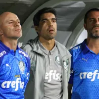 Flamengo x Palmeiras tem palpites ousados de comentaristas da Globo: “5 a 0”