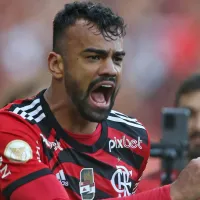 Venda de Fabrício Bruno pelo Flamengo falta um detalhe para ser resolvido