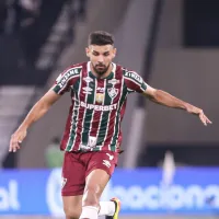 Ignácio estreia no Fluminense com elogios de Mano e aumenta disputa por titularidade