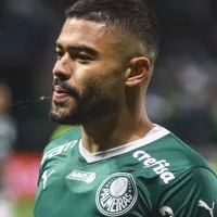 R$ 12 milhões: Palmeiras vende Bruno Tabata ao Internacional por valor controverso