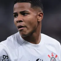 Roma-ITA vai realizar nova proposta por Wesley, do Corinthians; veja valores  