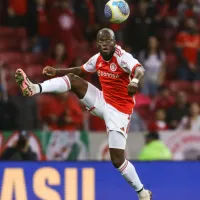 Enner Valencia toma decisão sobre deixar o Internacional após se irritar nos bastidores