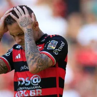 Everton Cebolinha precisa de cirurgia e não joga mais pelo Flamengo em 2024