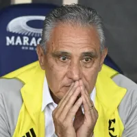 Tite discorda de Abel e não reconhece mérito do Palmeiras no Maracanã: 'Gol foi uma bola de rebote'