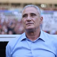 Tite faz revelação polêmica após empate entre Flamengo e Palmeiras “estou muito orgulhoso da atuação”