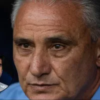 Tite X Abel Ferreira: Técnico rebate português sobre VAR em Flamengo X Palmeiras: “Se é impedimento…”