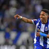 R$ 40 milhões: Porto-POR aceita vender Wendell ao Grêmio com último pedido